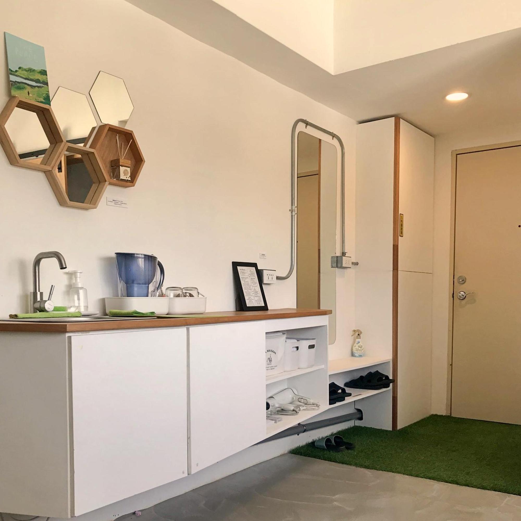 The Place Heng-ch'un Chambre photo