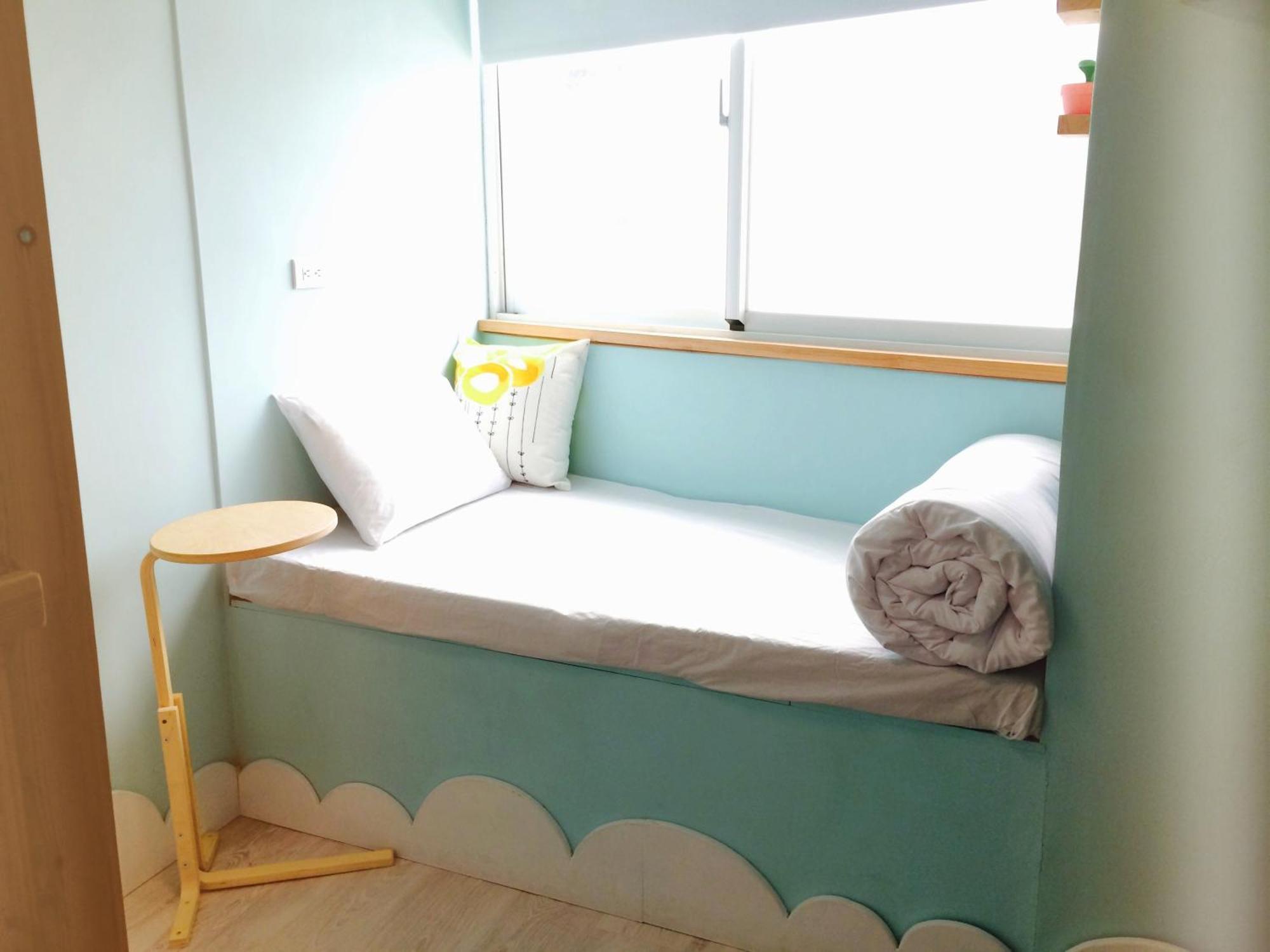 The Place Heng-ch'un Chambre photo
