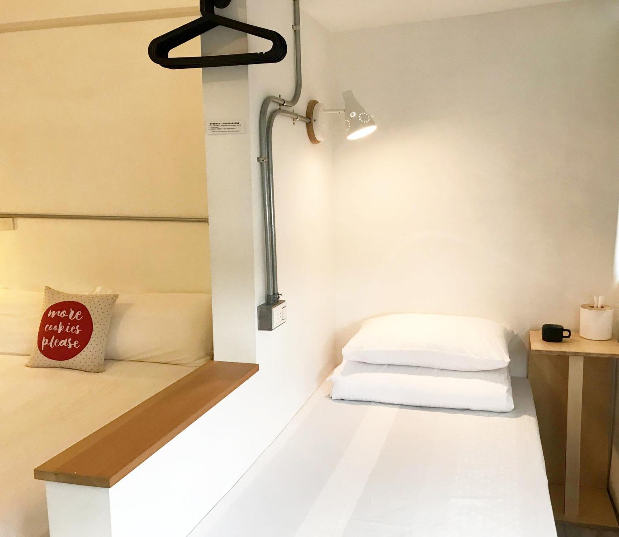 The Place Heng-ch'un Chambre photo
