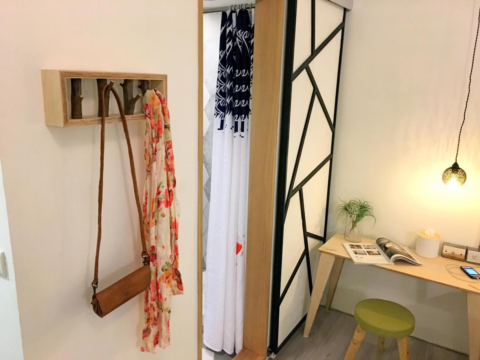 The Place Heng-ch'un Chambre photo