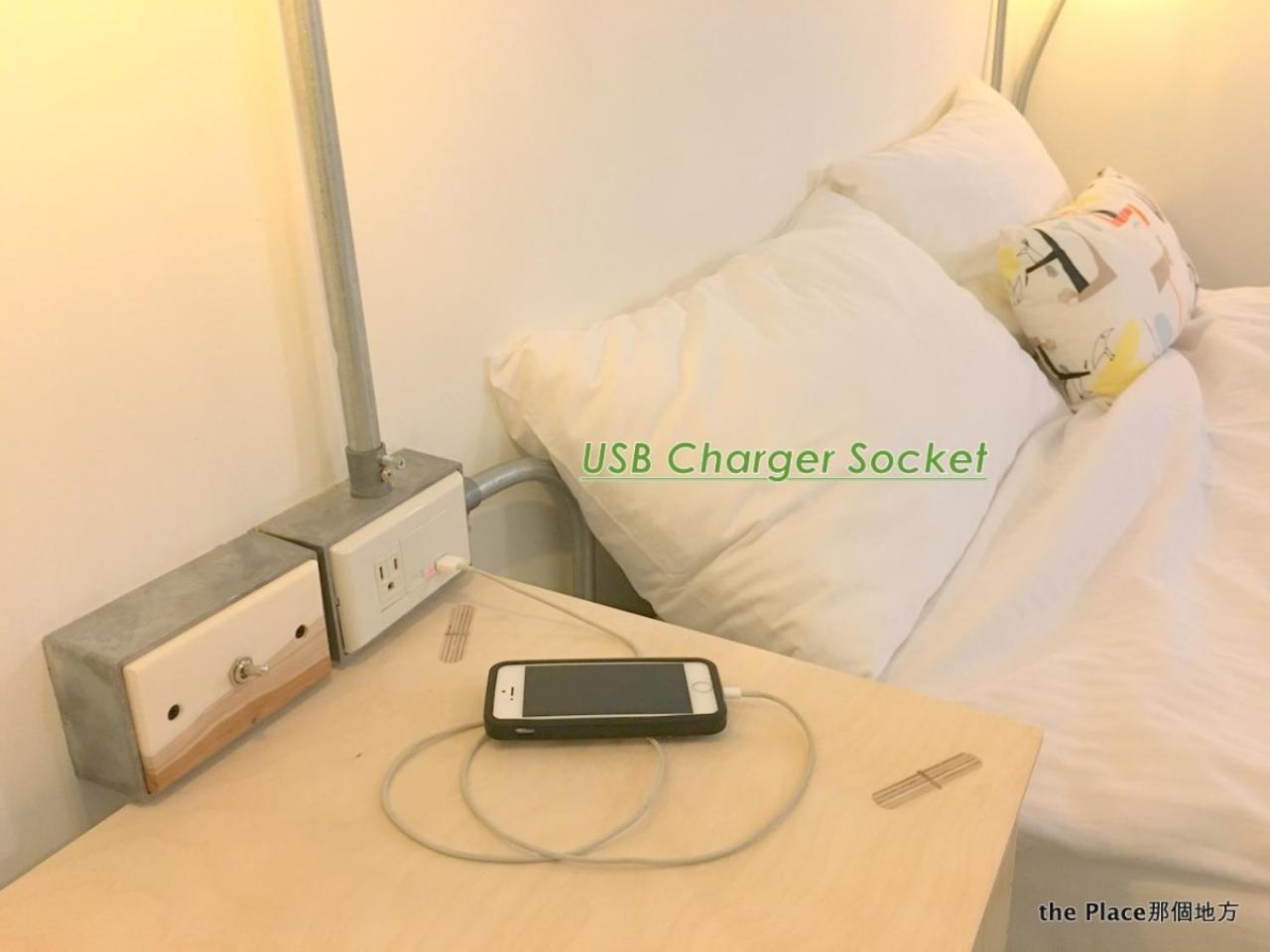 The Place Heng-ch'un Chambre photo