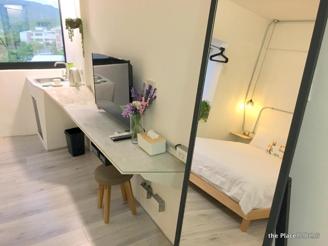 The Place Heng-ch'un Chambre photo