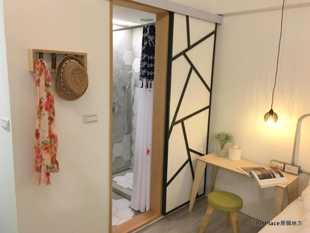 The Place Heng-ch'un Chambre photo